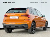 Kamiq Monte Carlo
