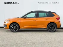 Kamiq Monte Carlo