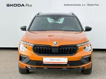 Kamiq Monte Carlo