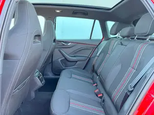 Škoda Kamiq Monte Carlo