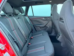 Škoda Kamiq Monte Carlo