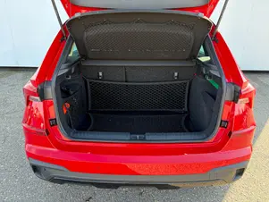 Škoda Kamiq Monte Carlo