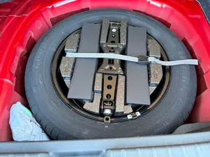 Škoda Kamiq Monte Carlo