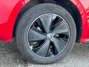 Škoda Kamiq Monte Carlo