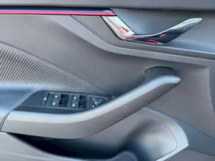 Škoda Kamiq Monte Carlo