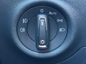 Škoda Kamiq Monte Carlo