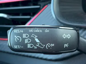 Škoda Kamiq Monte Carlo