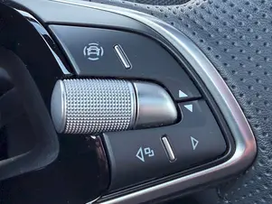 Škoda Kamiq Monte Carlo