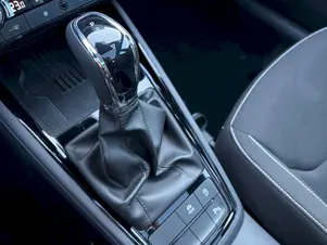 Škoda Kamiq Monte Carlo