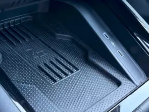 Škoda Kamiq Monte Carlo