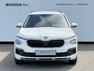 Škoda Kamiq Selection