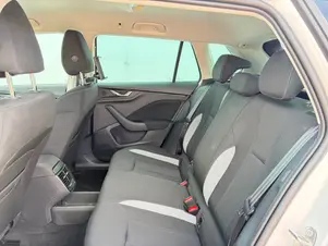 Škoda Kamiq Selection