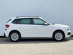 Škoda Kamiq Selection