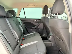 Škoda Kamiq Selection