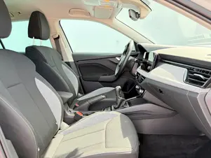 Škoda Kamiq Selection