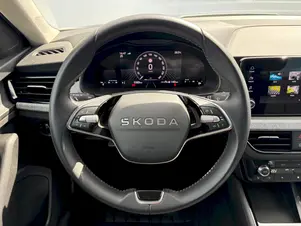 Škoda Kamiq Selection