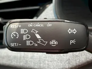 Škoda Kamiq Selection