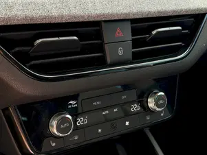 Škoda Kamiq Selection