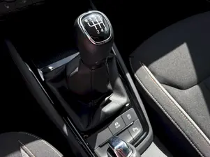 Škoda Kamiq Selection