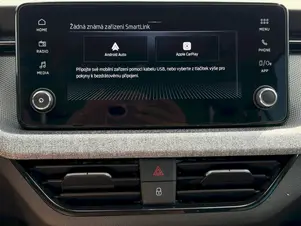 Škoda Kamiq Selection