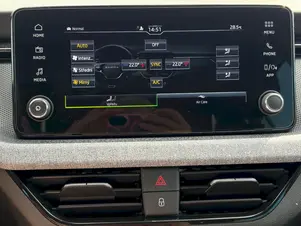 Škoda Kamiq Selection
