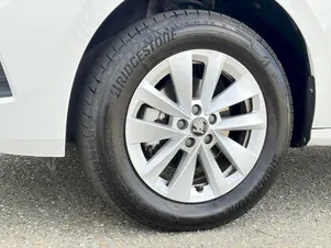 Škoda Kamiq Selection