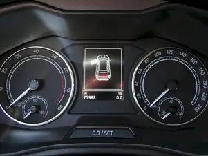 Škoda Kamiq Style