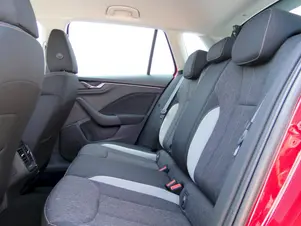 Škoda Kamiq Style