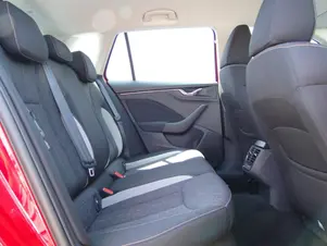Škoda Kamiq Style