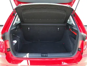 Škoda Kamiq Style