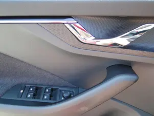 Škoda Kamiq Style