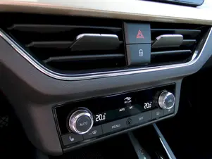Škoda Kamiq Style