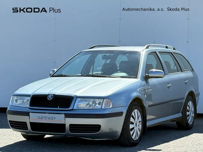 Octavia Ambiente