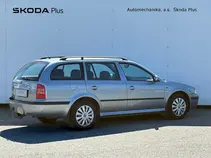 Octavia Ambiente