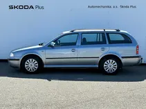 Octavia Ambiente