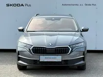 Octavia Selection