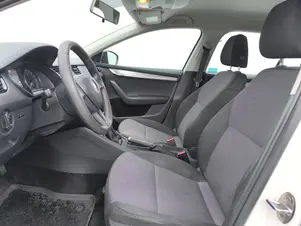 Škoda Octavia Active