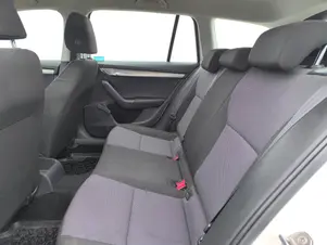 Škoda Octavia Active