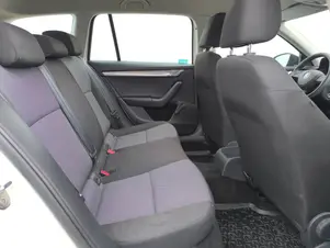 Škoda Octavia Active