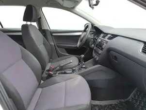 Škoda Octavia Active