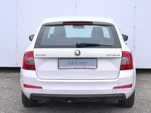Škoda Octavia Active