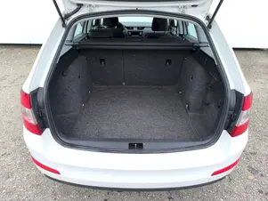 Škoda Octavia Active