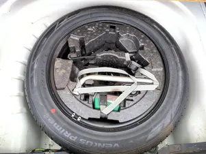 Škoda Octavia Active