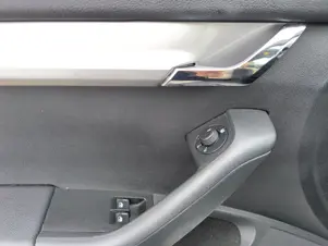 Škoda Octavia Active