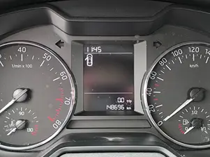 Škoda Octavia Active