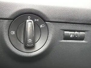 Škoda Octavia Active