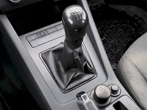 Škoda Octavia Active