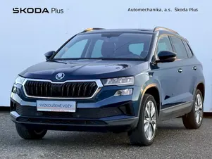 Škoda Karoq Style Plus
