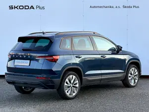 Škoda Karoq Style Plus