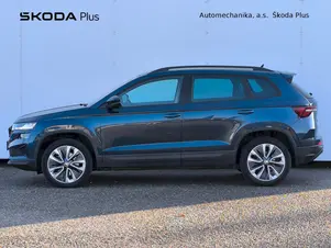 Škoda Karoq Style Plus